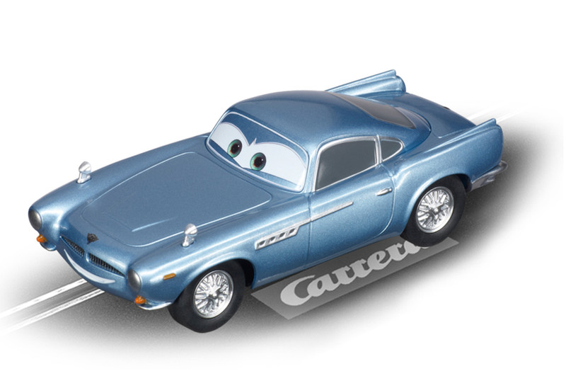 Carrera Disney/Pixar Cars 