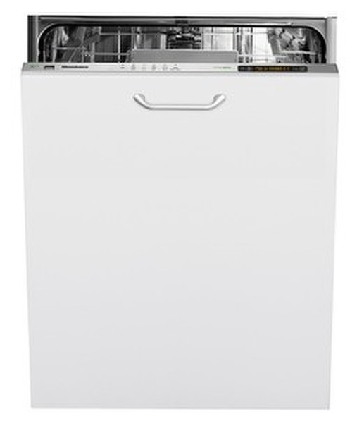 Blomberg GVN 9470 Полностью встроенный 12мест A++ посудомоечная машина