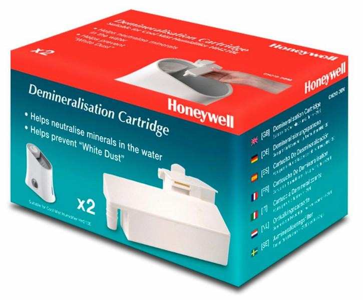Honeywell CH210-DEM Demineralization cartridge humidifier part/accessory