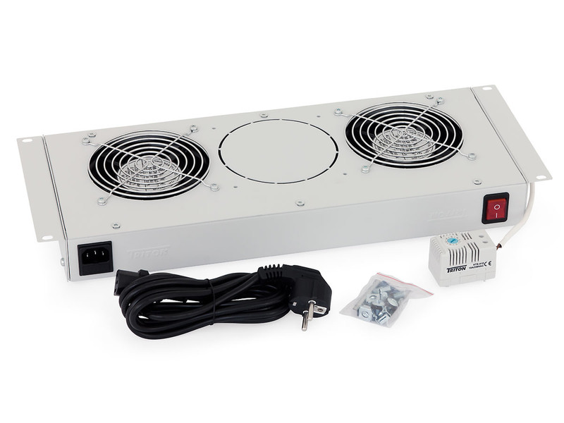 Triton RAC-CH-X26-X1 hardware cooling accessory