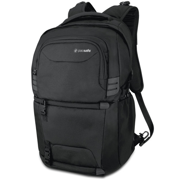 Pacsafe V25 Backpack Black