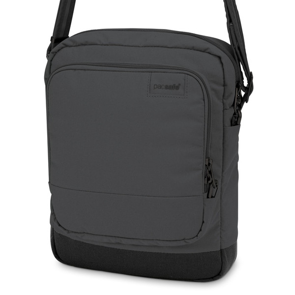 Pacsafe LS150 Shoulder bag Polyester Black