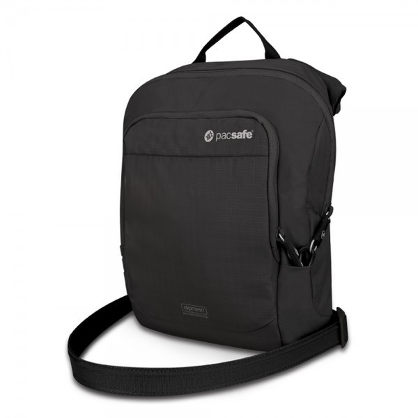Pacsafe Venturesafe 200 GII Black Nylon,Oxford,Polyester men's shoulder bag