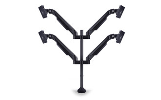 Hagor M VESA Gaslift Arm Quad