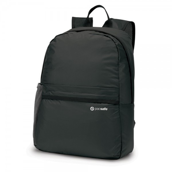 Pacsafe Pouchsafe PX15 Nylon Charcoal backpack