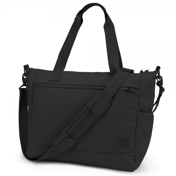 Pacsafe CS400 Tote bag Nylon Black