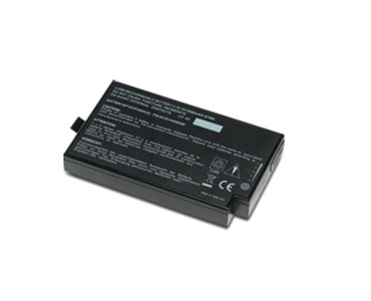 Getac GBM9X1 Wiederaufladbare Batterie / Akku