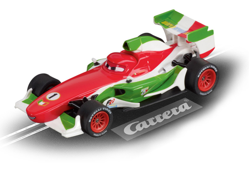 Carrera Disney/Pixar Cars 