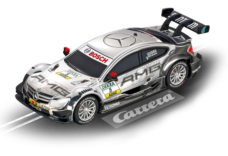 Carrera AMG-Mercedes C-Coupe DTM 