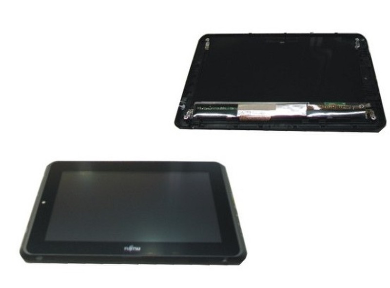 Fujitsu FUJ:CP554194-XX Anzeige Ersatzteil für Tablets
