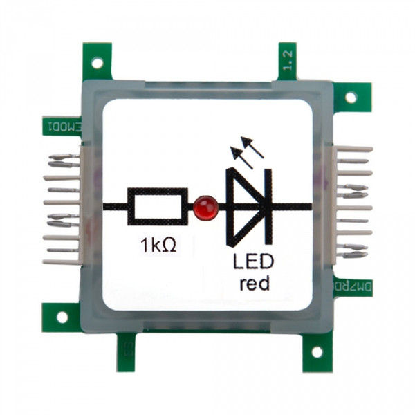 ALLNET ALL-BRICK-0009 1.5V transistor