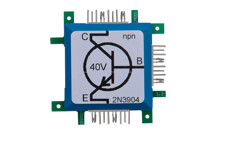 ALLNET ALL-BRICK-0033 transistor