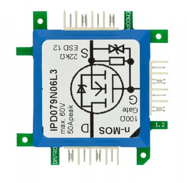 ALLNET ALL-BRICK-0045 60V 50A transistor