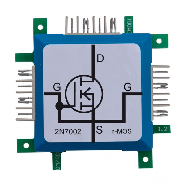 ALLNET ALL-BRICK-0046 транзистор