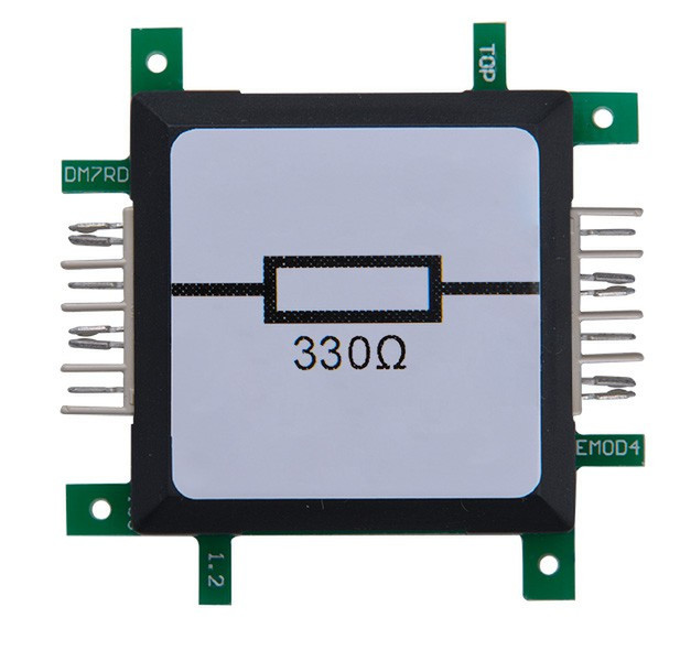 ALLNET 114160 330Ω resistor