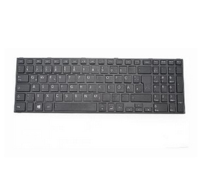 Toshiba K000890230 Keyboard notebook spare part