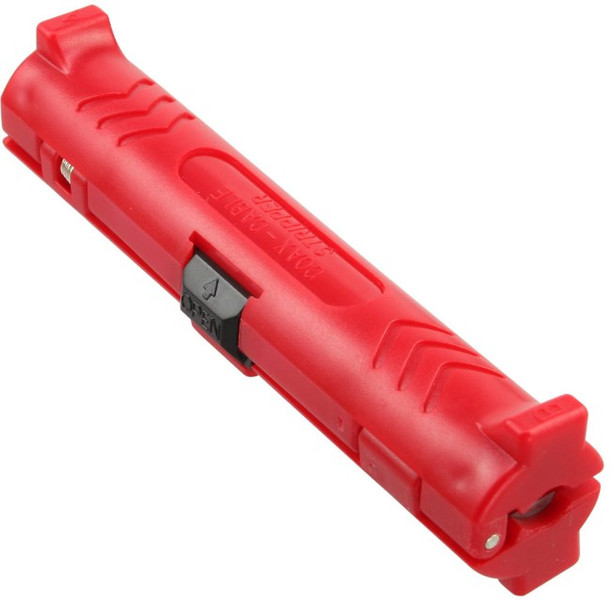 InLine 43030 Black,Red cable stripper