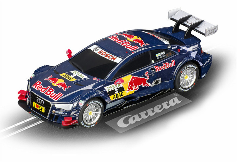 Carrera Audi A5 DTM 