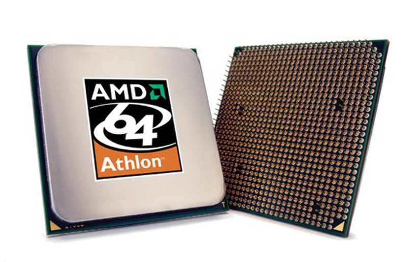 AMD Athlon 64 2800+ 1.8ГГц 0.512МБ L2 процессор