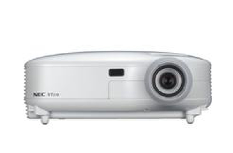 NEC MultiSync VT575 ЖК XGA (1024x768) мультимедиа-проектор