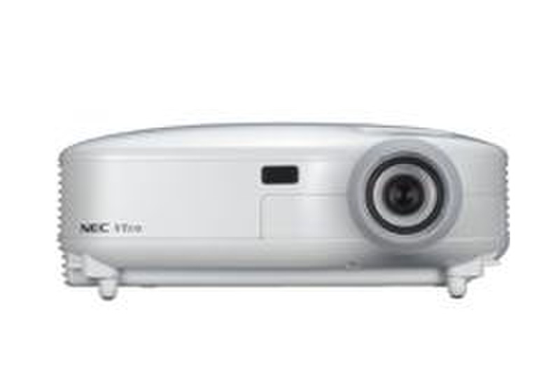 NEC MultiSync VT575 LCD XGA (1024x768) data projector