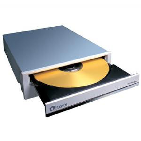 Plextor PX-716SA Internal Serial ATA DVD±R Recorder Internal White optical disc drive