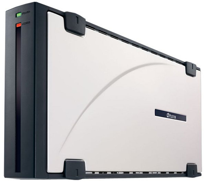 Plextor Professional Network HDD 250ГБ внешний жесткий диск