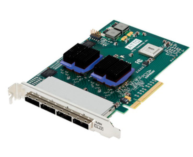 Atto ExpressSAS H6F0 interface cards/adapter