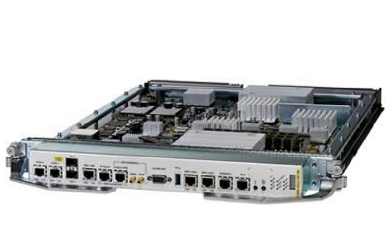 Cisco ASR-9922-RP-TR процессор сетевого интерфейса