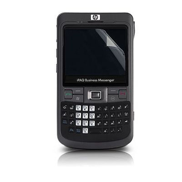 HP iPAQ 900 Skin-Fit Case mobile phone feaceplate