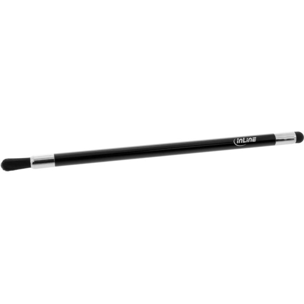 InLine 55465S Black stylus pen