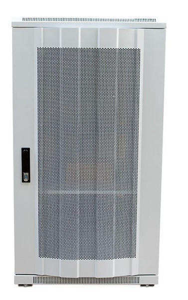 ALLNET ALL-SNB6132EKGRAU Freestanding 32U Grey rack