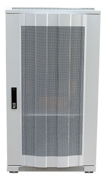 ALLNET ALL-SNB6142EKGRAU Freestanding 42U Grey rack