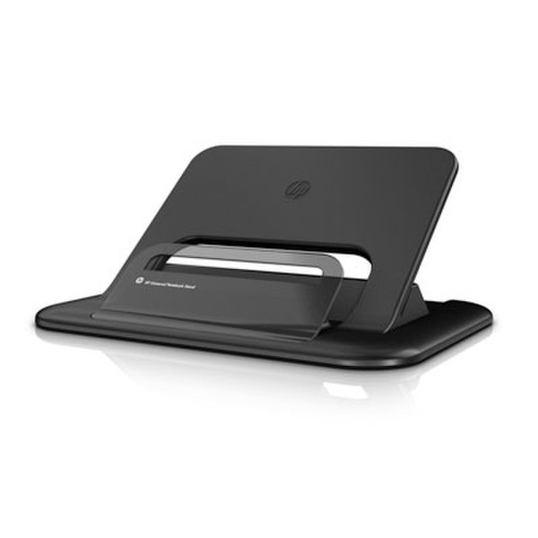 HP Universal Notebook Stand Black
