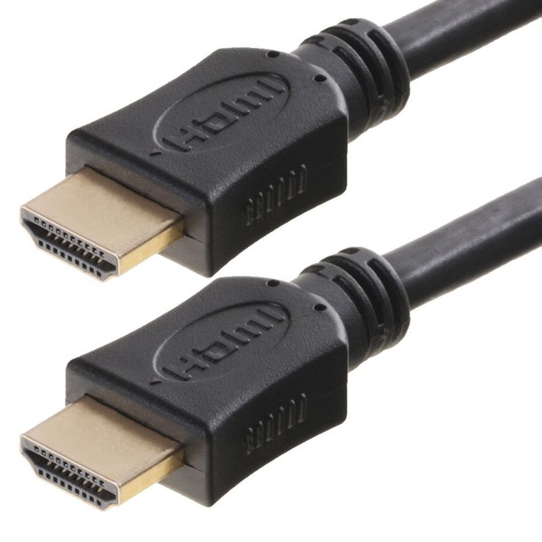 Helos 5m, 2xHDMI 3m HDMI HDMI Black