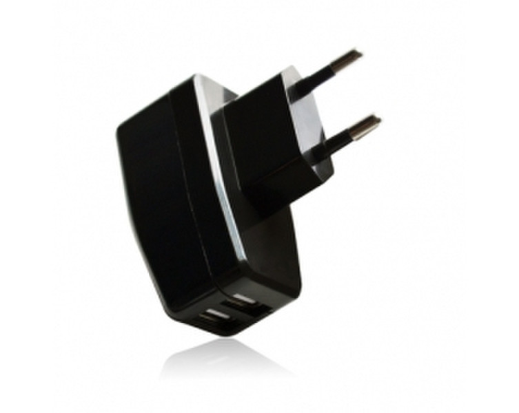 Vakoss TP-1869UK Indoor Black mobile device charger