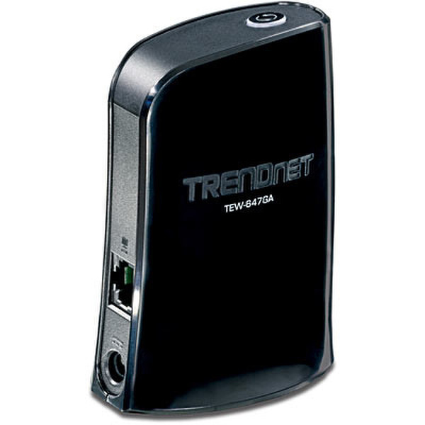 Trendnet Wireless N Gaming Adapter 300Mbit/s networking card