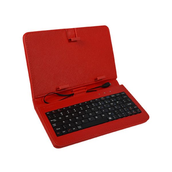 Vakoss TK-542UR клавиатура для мобильного устройства