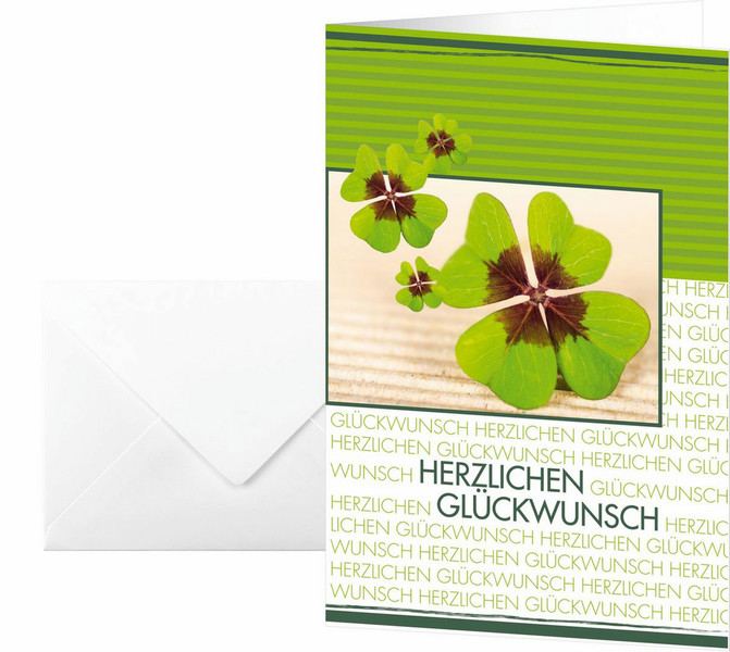 Sigel DS004 greeting card