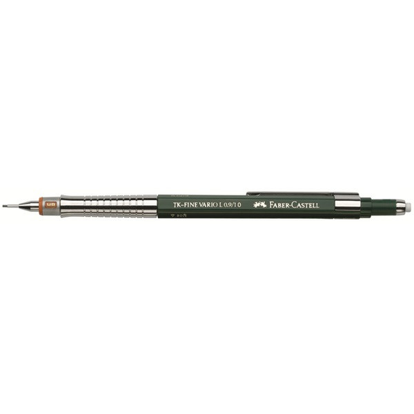 Faber-Castell TK-FINE VARIO L 1шт механический карандаш