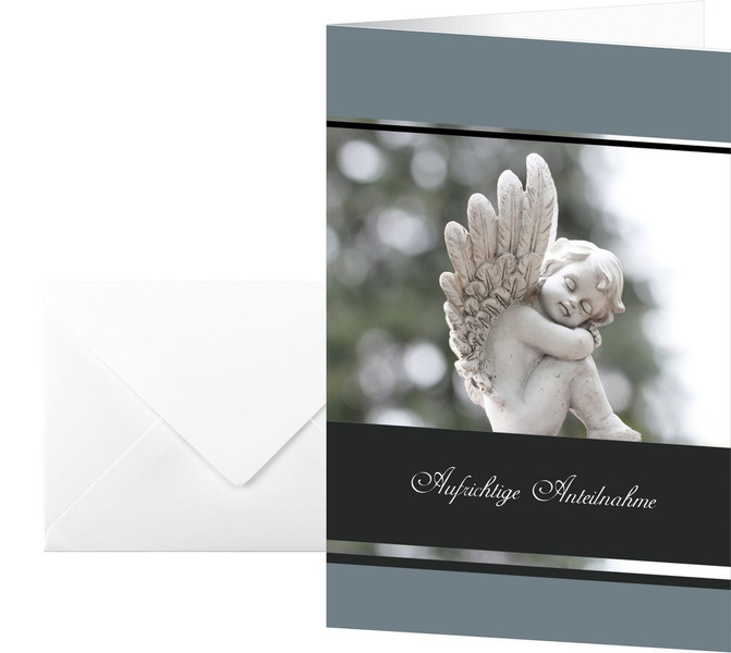 Sigel DS007 greeting card