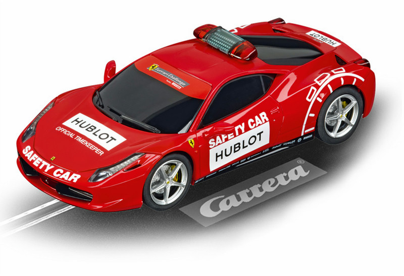 Carrera Ferrari 458 Italia 