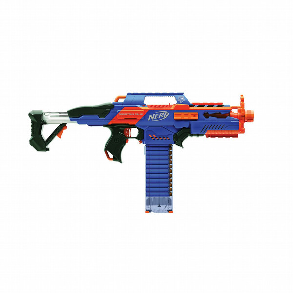 Hasbro Rapidstrike CS18 Игрушечный бластер