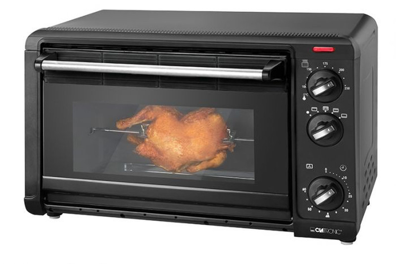 Clatronic MBG 3521 28L