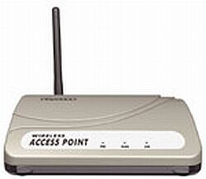 Sweex Wireless LAN Access Point 11Mbps WLAN-Router