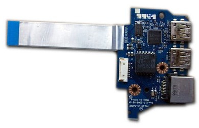 Toshiba K000889240 USB board запасная часть для ноутбука