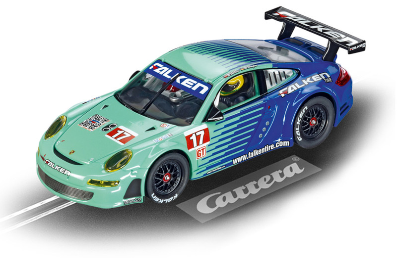 Carrera Porsche GT3 RSR 