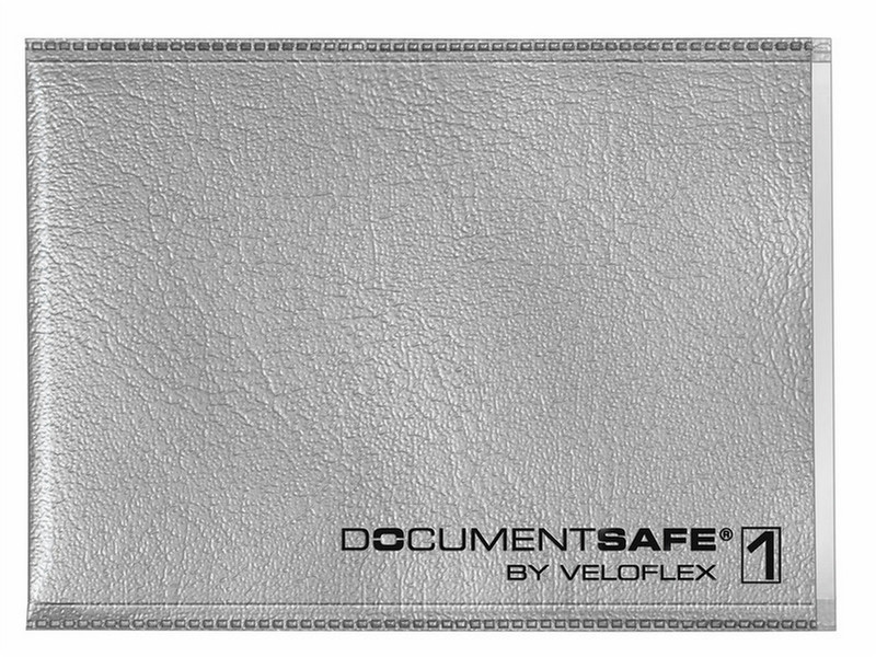 Veloflex Document Safe