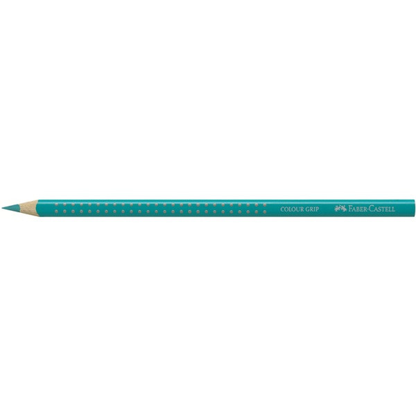 Faber-Castell GRIP Green 1pc(s) colour pencil