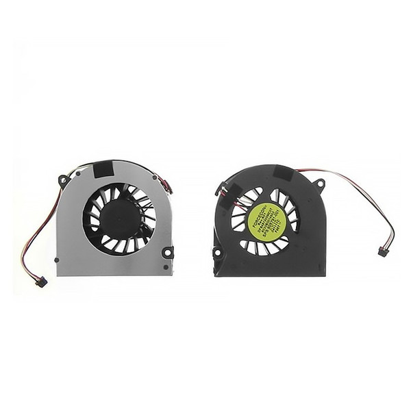 Qoltec 7518.HP/CQ Thermal fan notebook spare part
